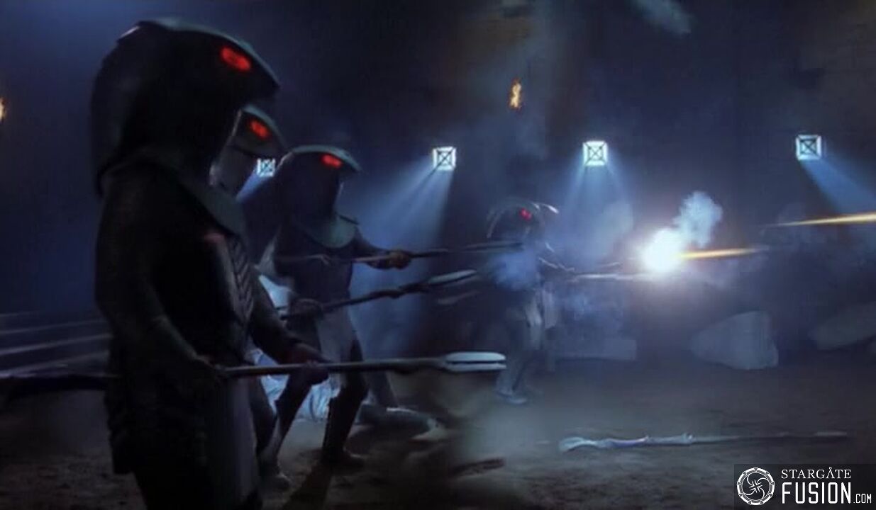 Children of the Gods - Final Cut