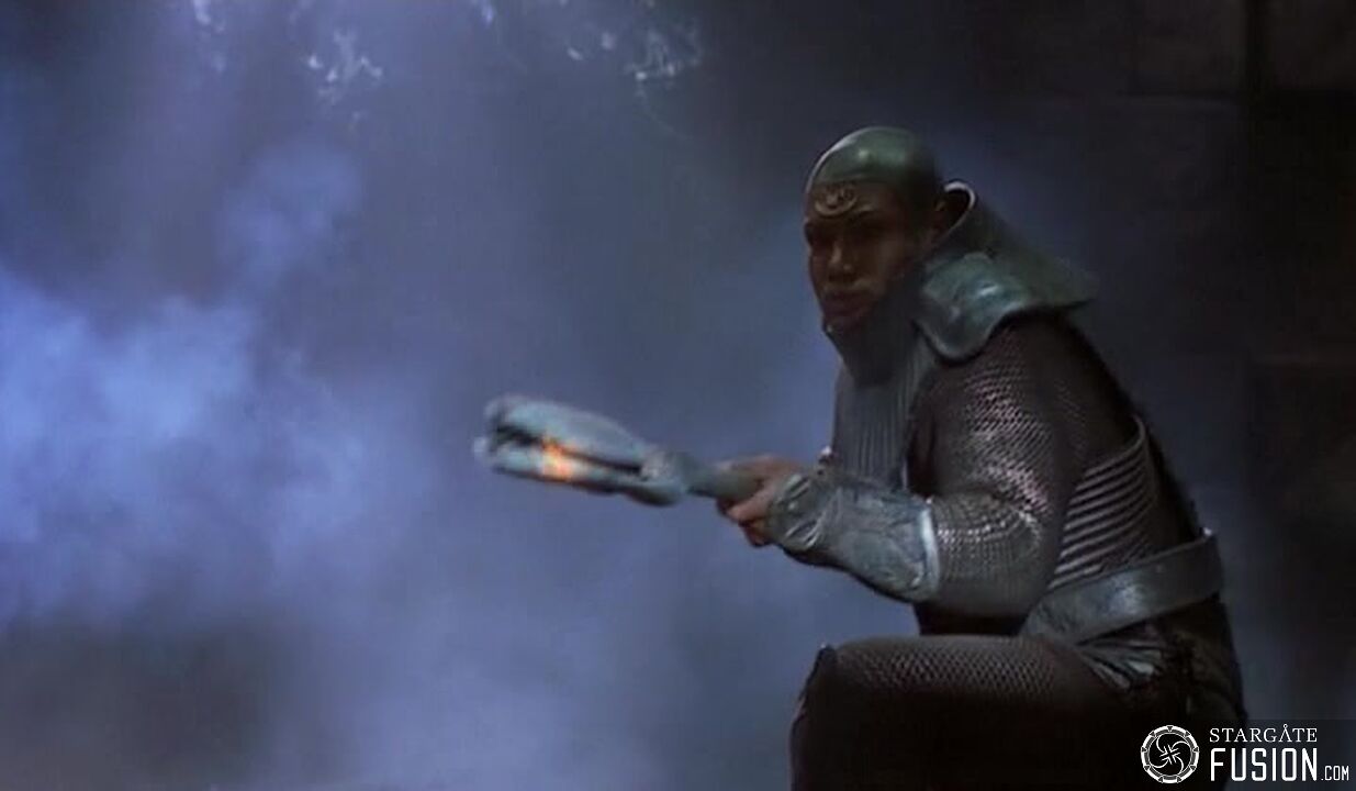 Children of the Gods - Final Cut