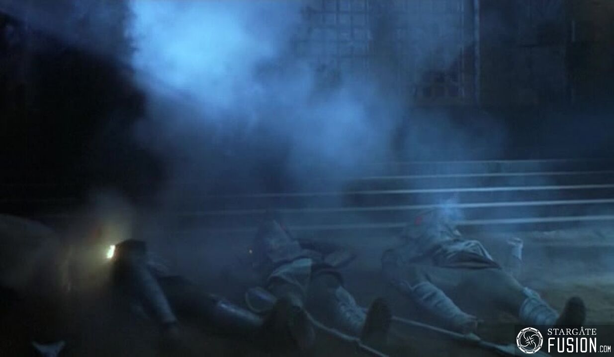 Children of the Gods - Final Cut