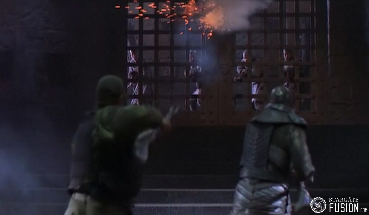 Children of the Gods - Final Cut