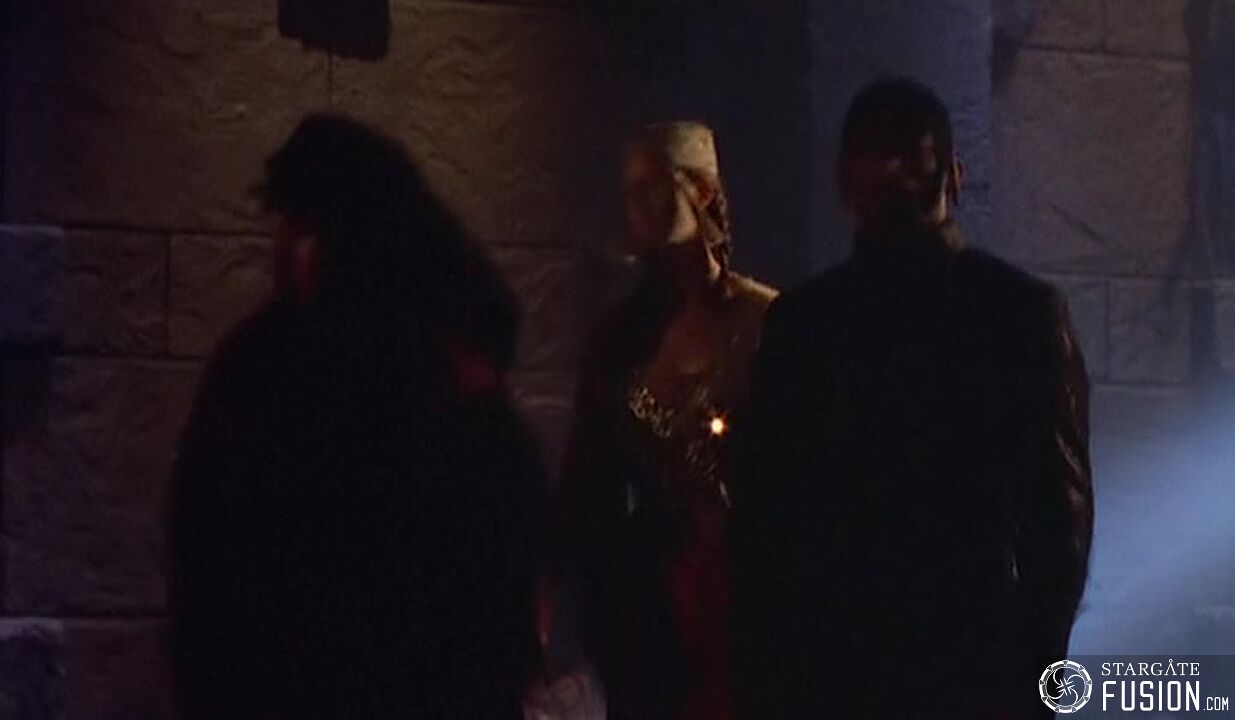 Children of the Gods - Final Cut