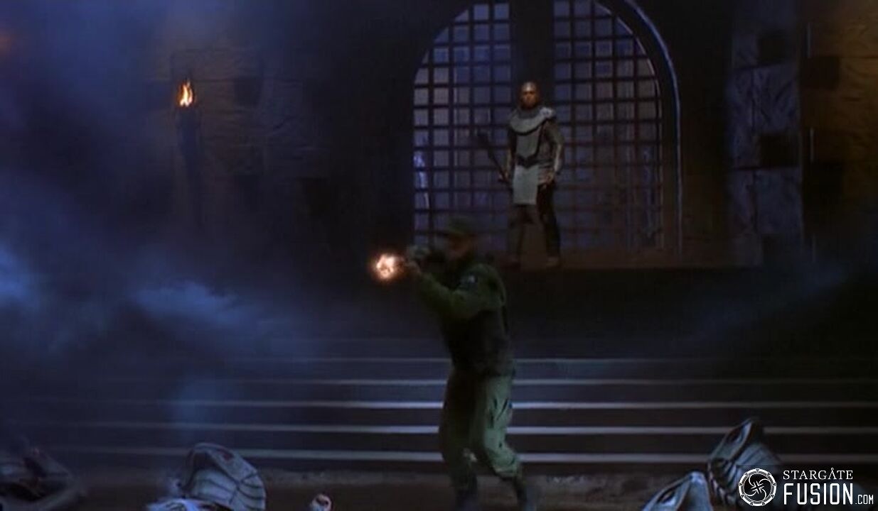 Children of the Gods - Final Cut