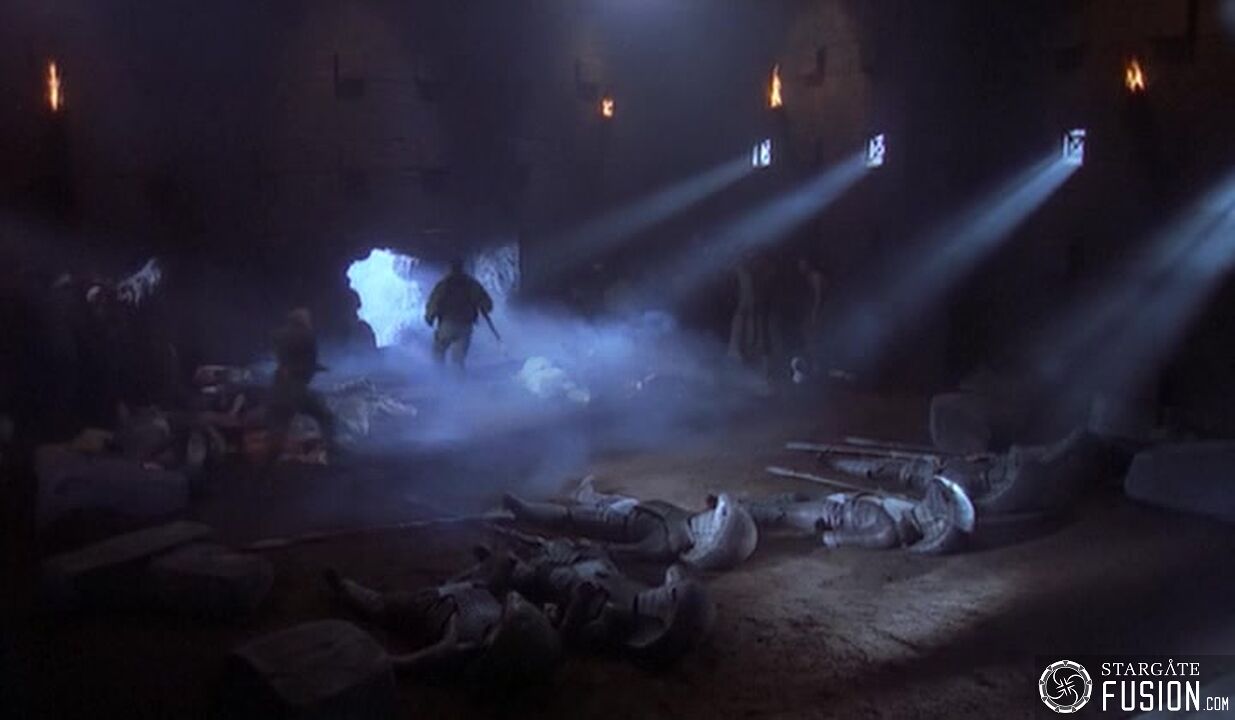 Children of the Gods - Final Cut