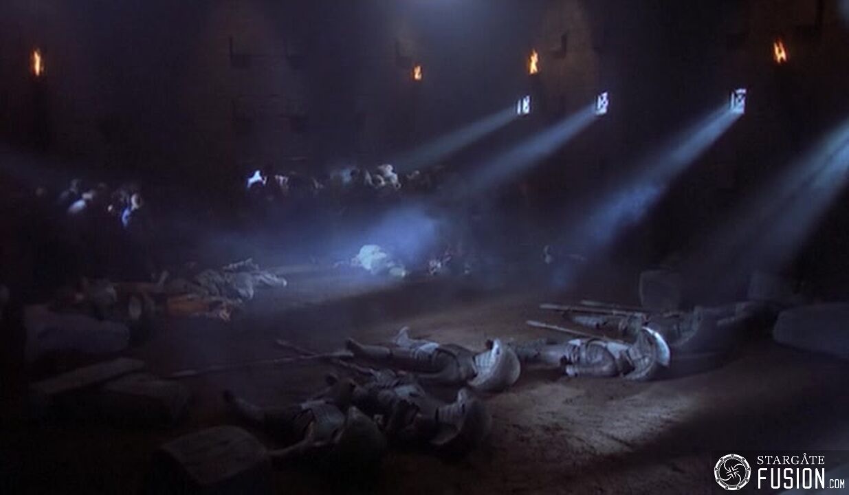 Children of the Gods - Final Cut