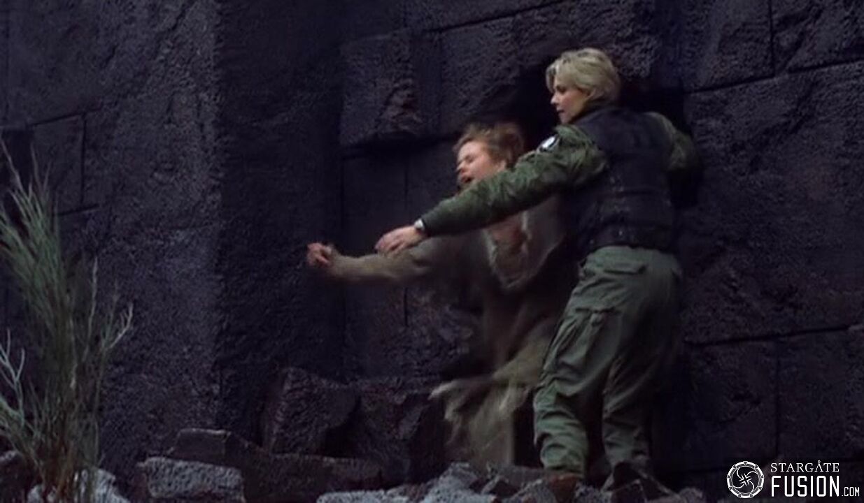 Children of the Gods - Final Cut