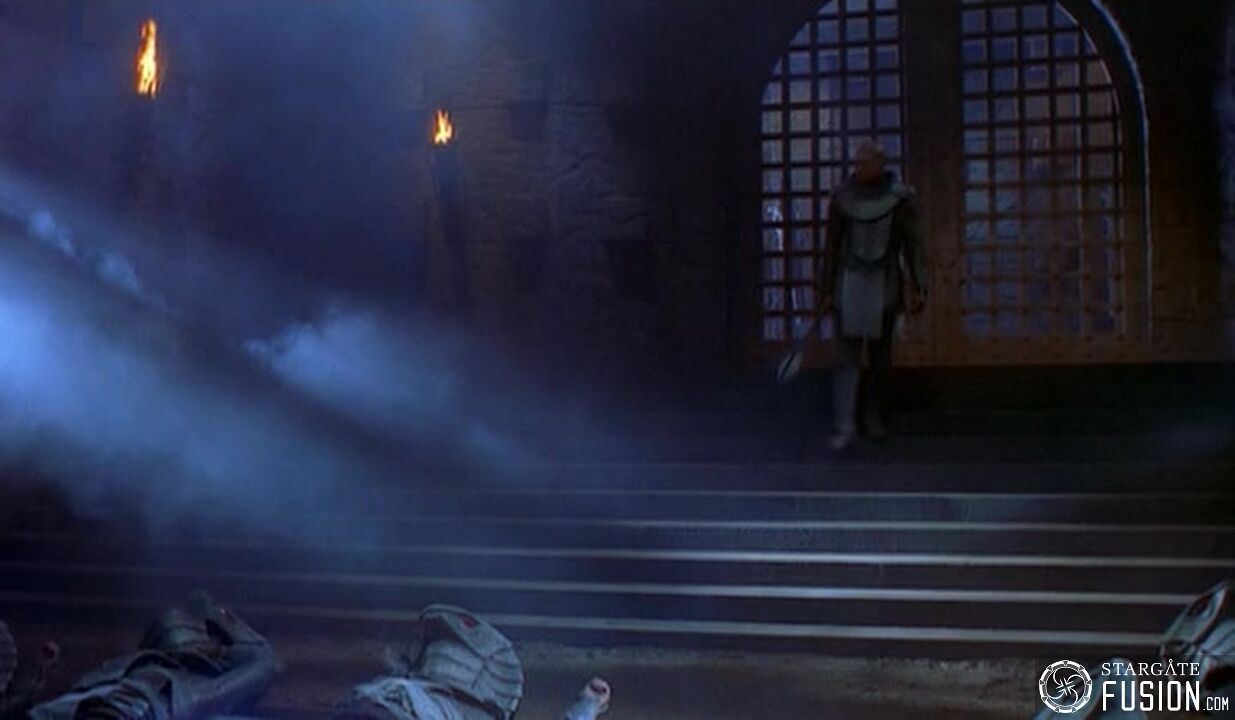 Children of the Gods - Final Cut