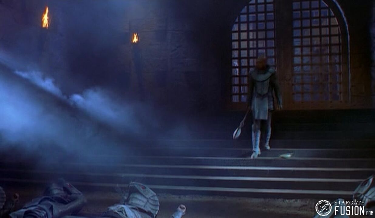 Children of the Gods - Final Cut