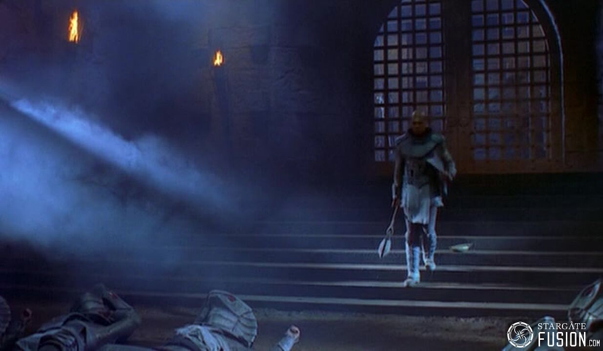 Children of the Gods - Final Cut