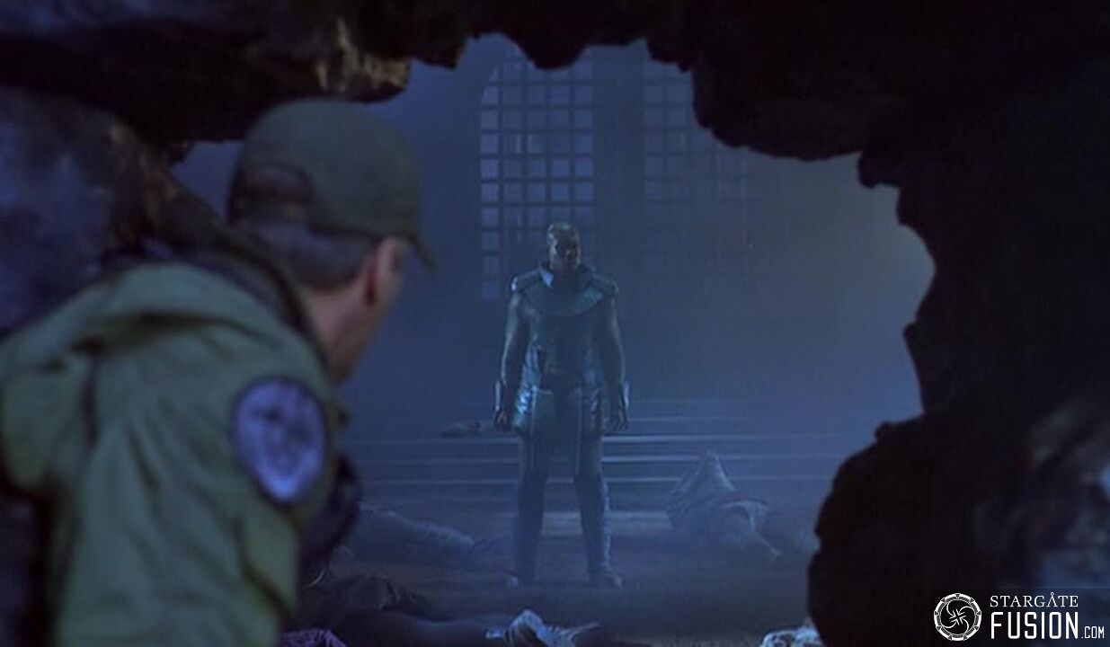 Children of the Gods - Final Cut