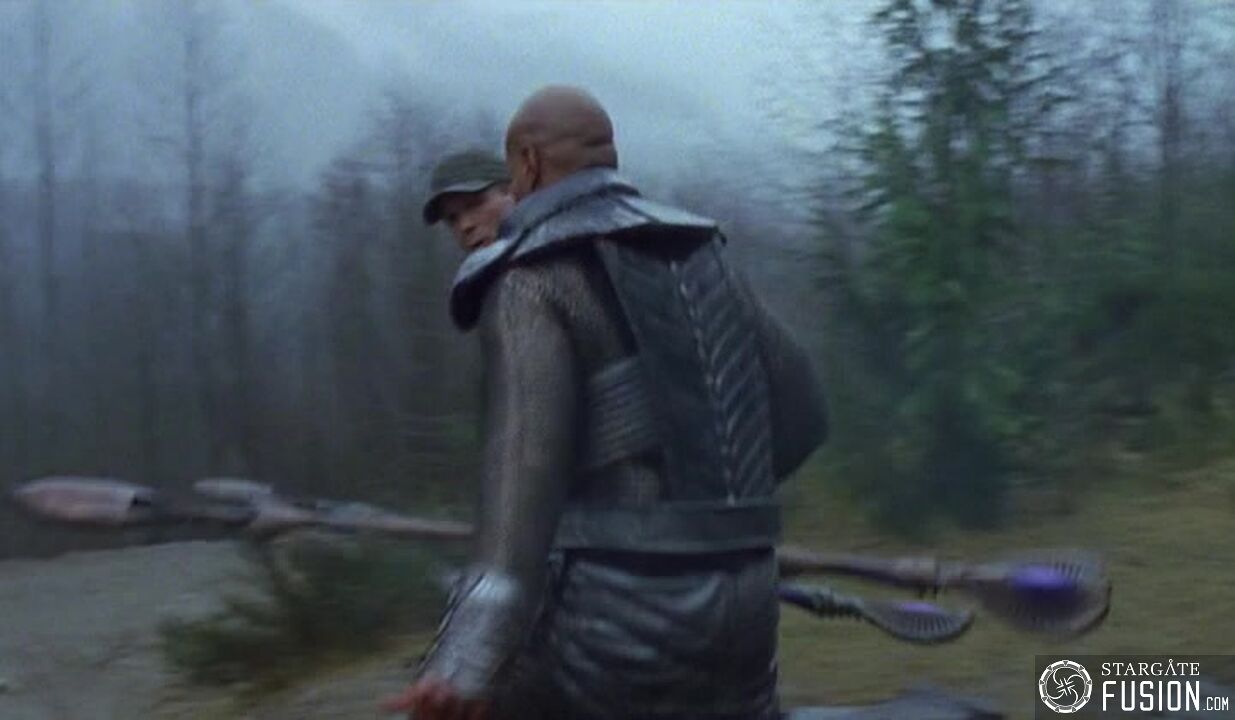 Children of the Gods - Final Cut