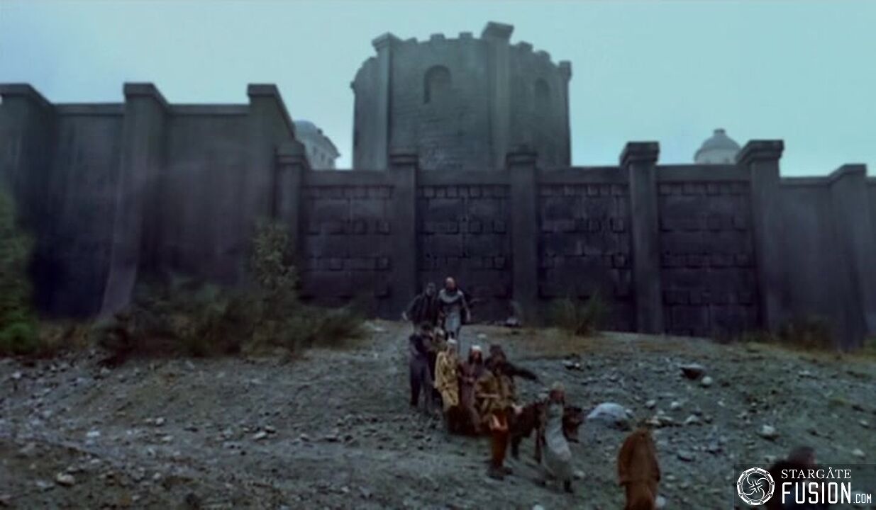 Children of the Gods - Final Cut