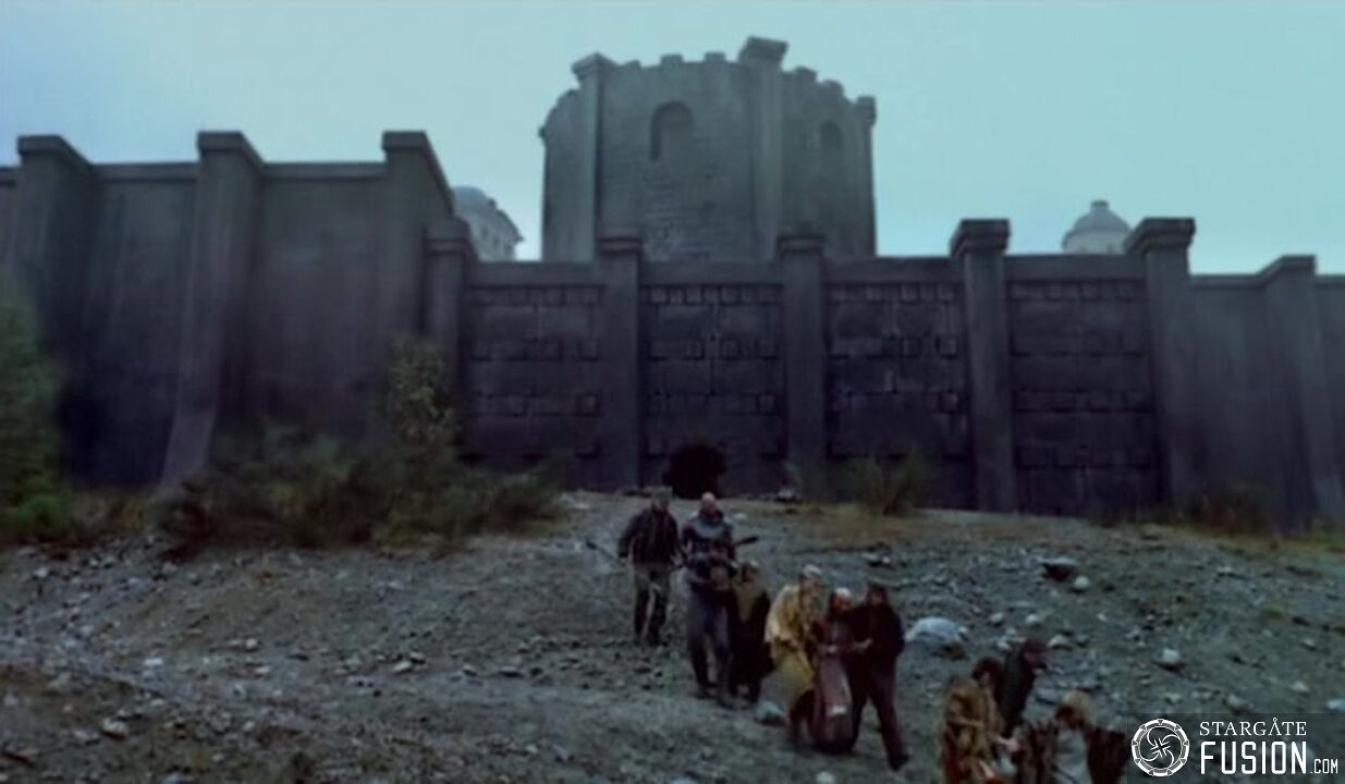 Children of the Gods - Final Cut