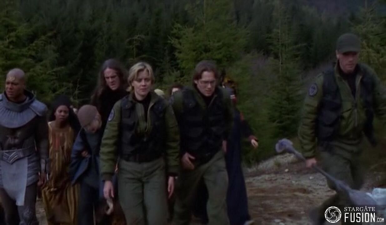 Children of the Gods - Final Cut