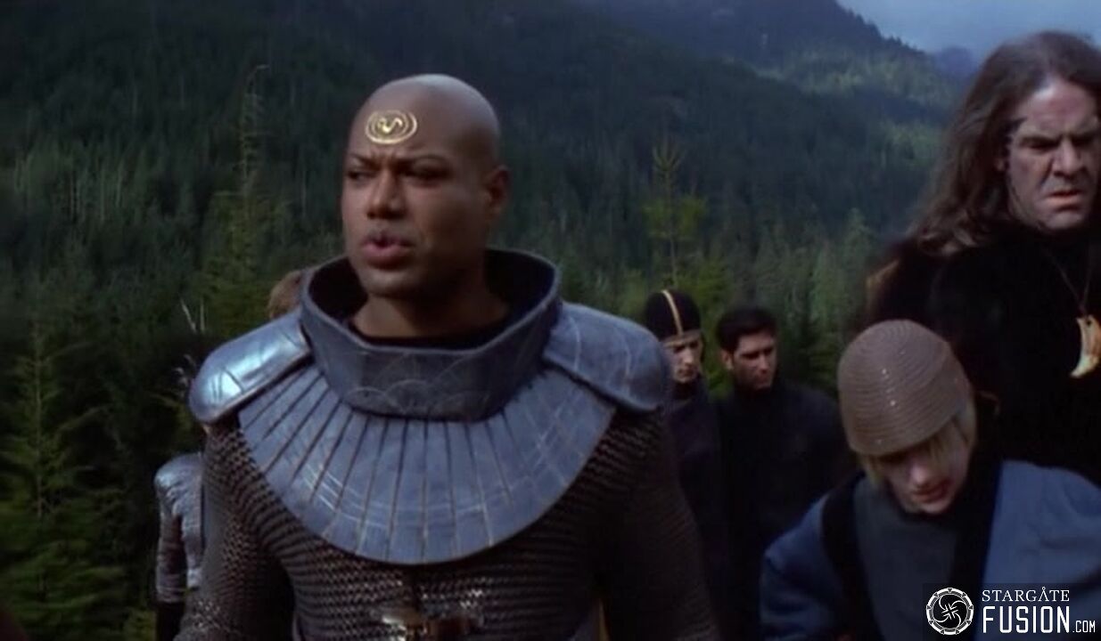 Children of the Gods - Final Cut