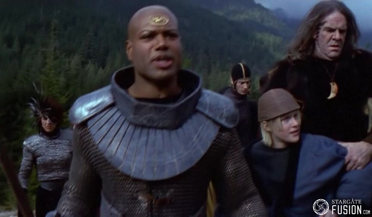 Children of the Gods - Final Cut