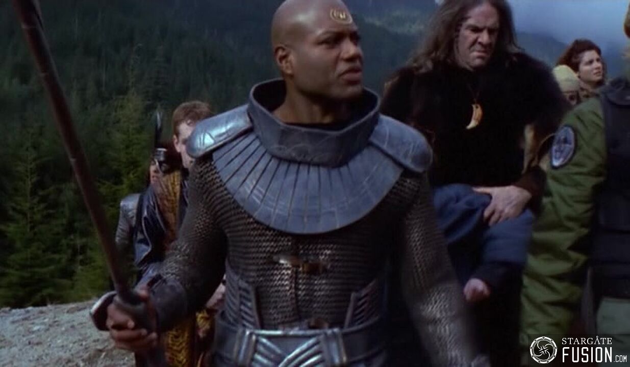 Children of the Gods - Final Cut