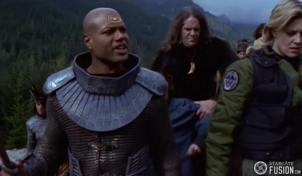 Children of the Gods - Final Cut