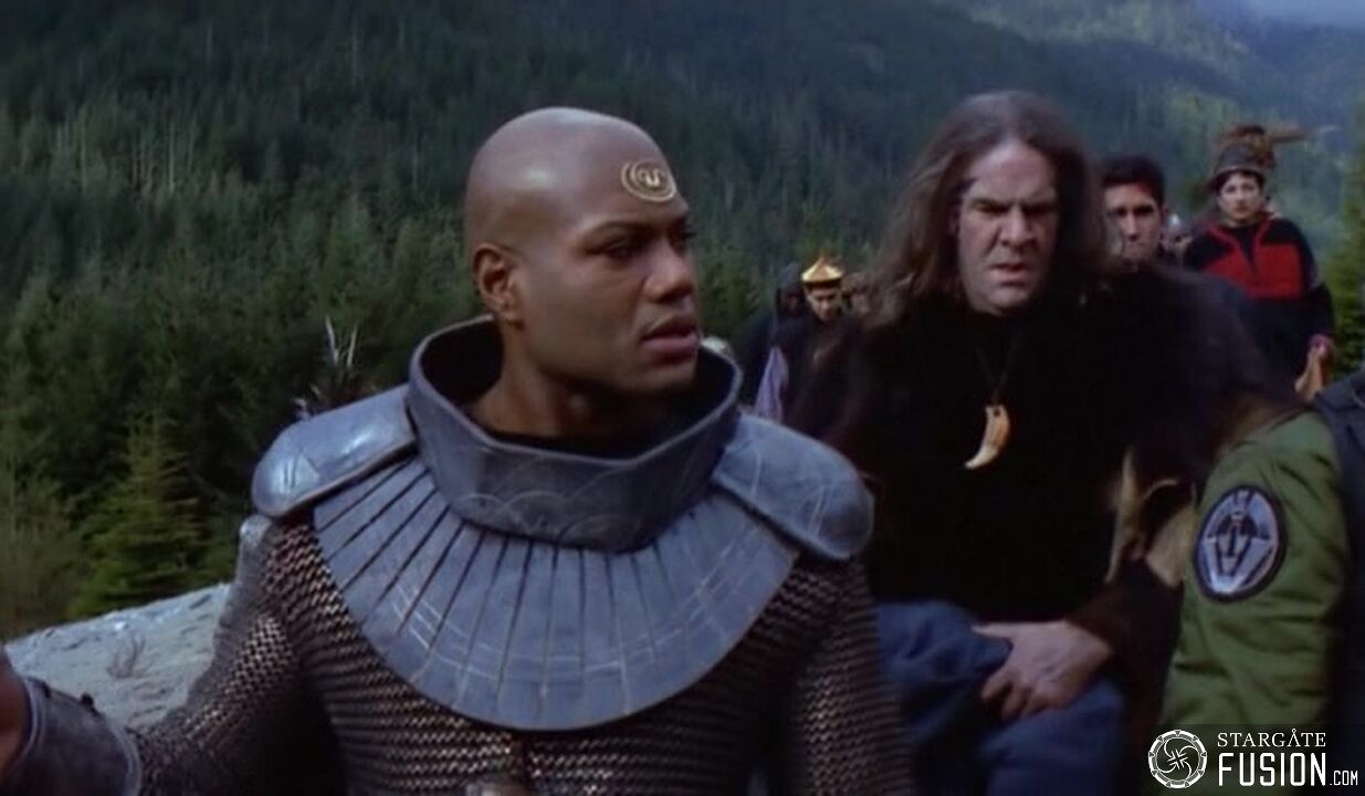 Children of the Gods - Final Cut