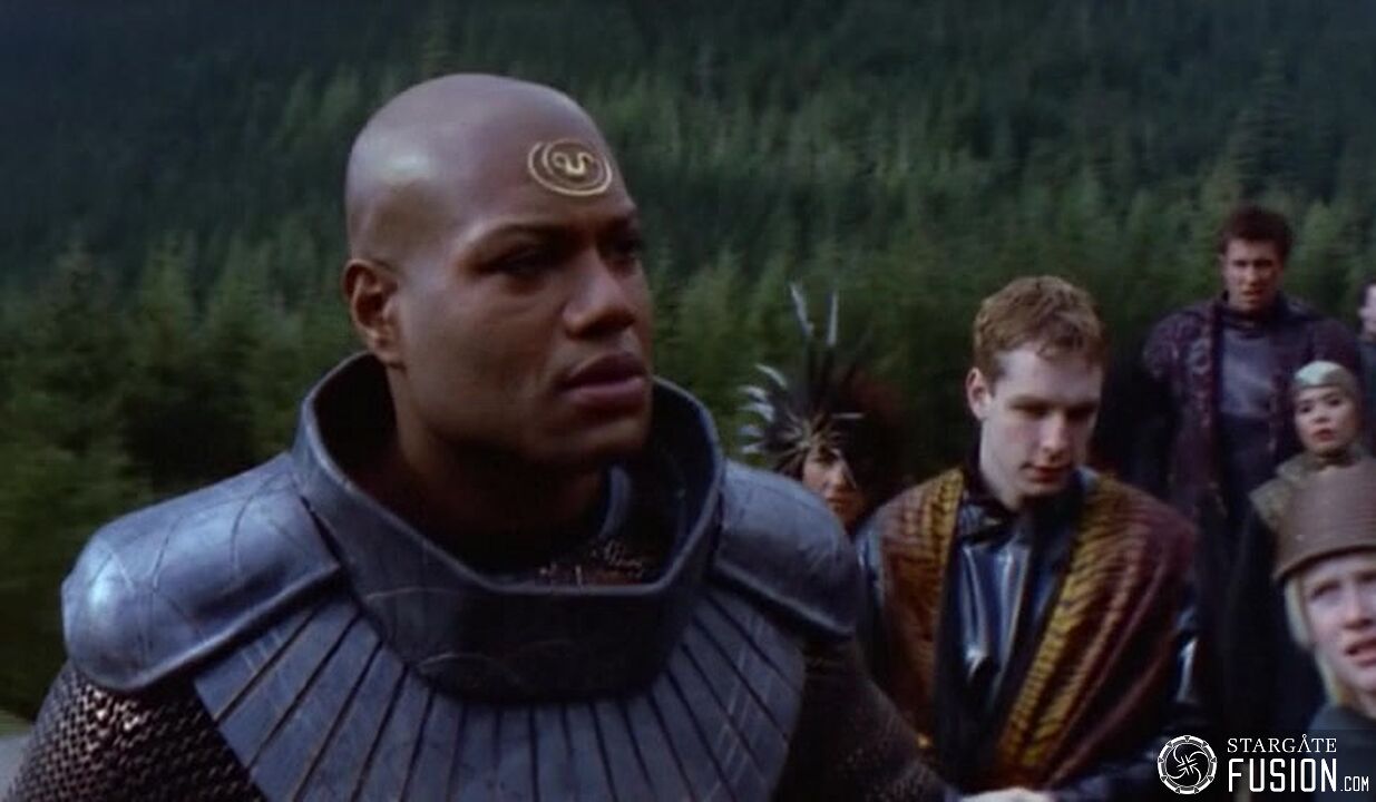 Children of the Gods - Final Cut