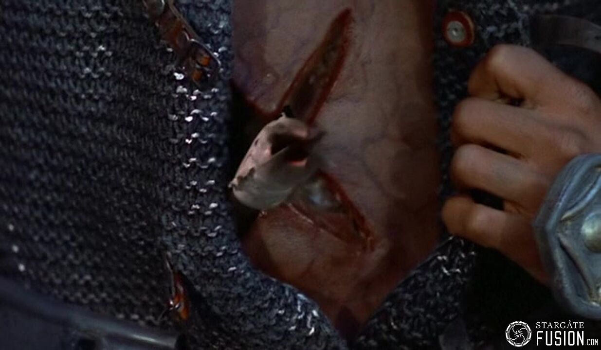 Children of the Gods - Final Cut