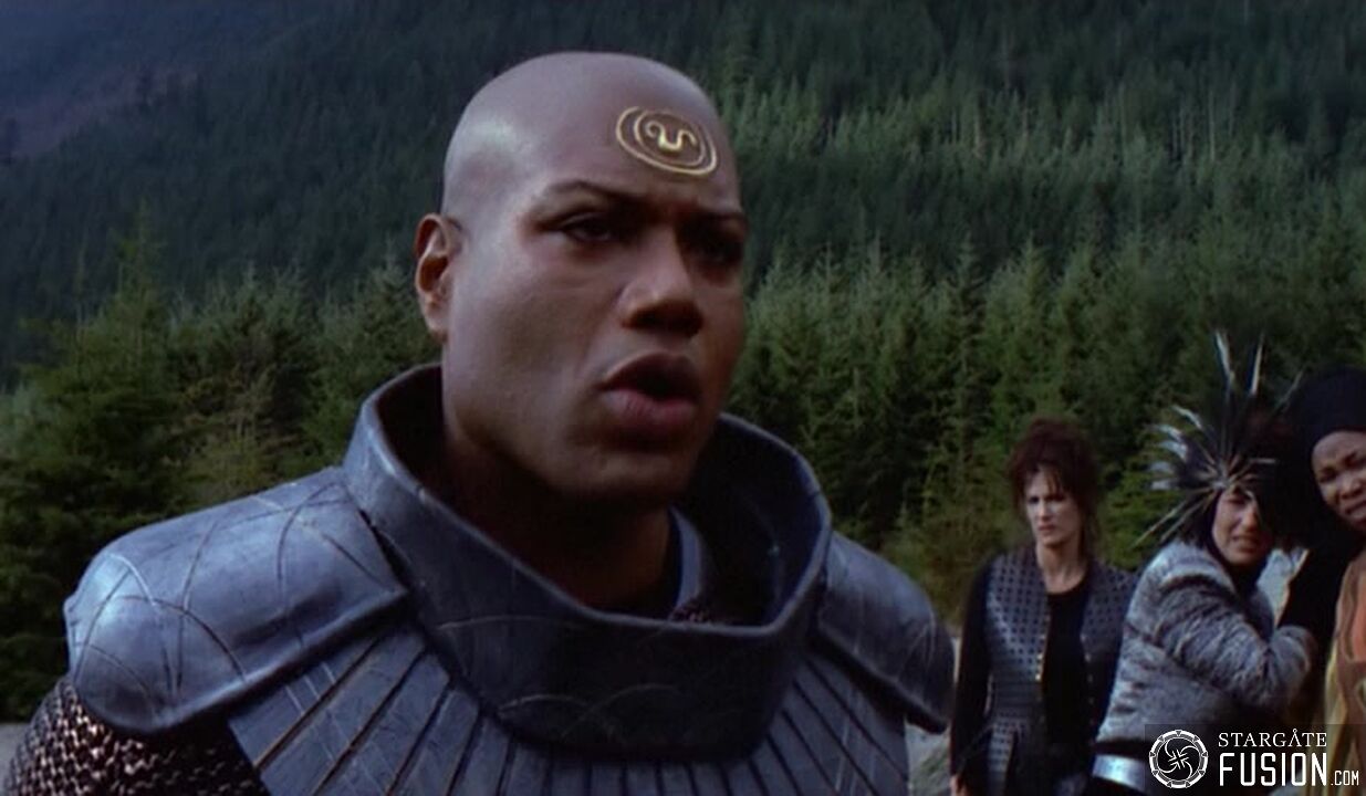 Children of the Gods - Final Cut