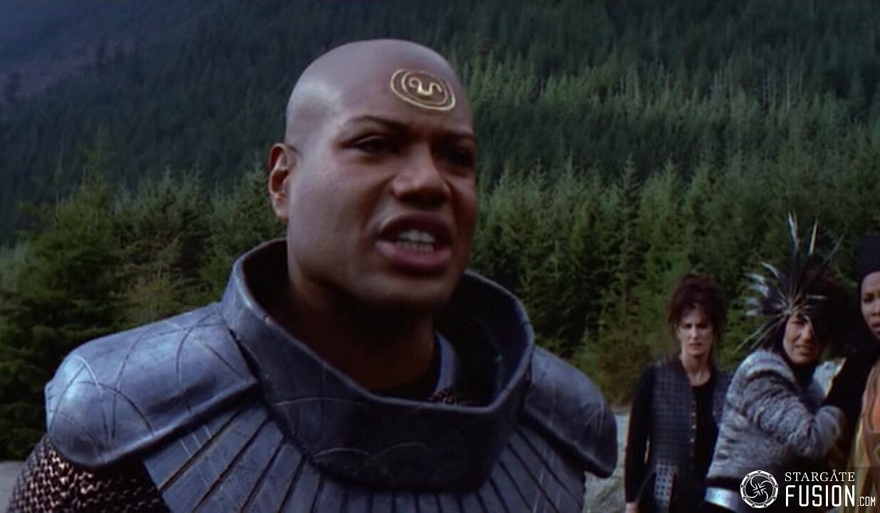 Children of the Gods - Final Cut