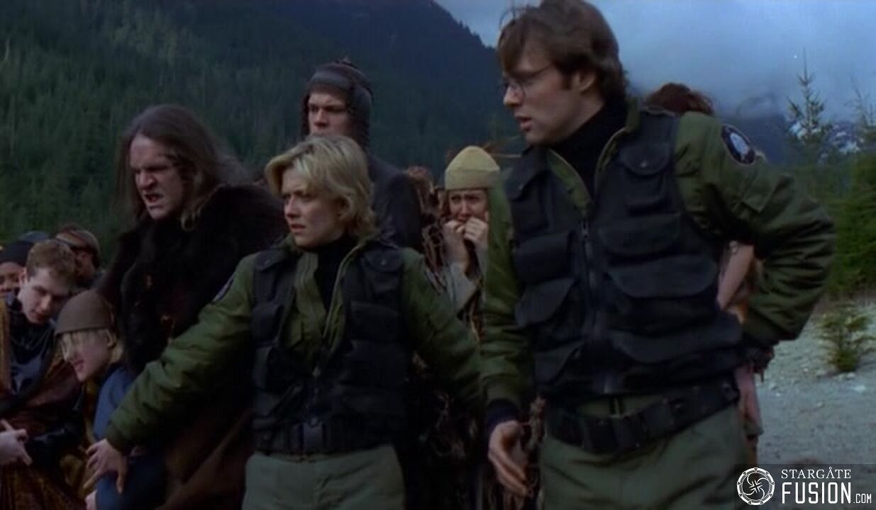 Children of the Gods - Final Cut