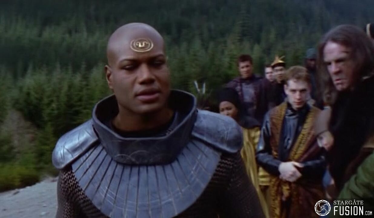 Children of the Gods - Final Cut
