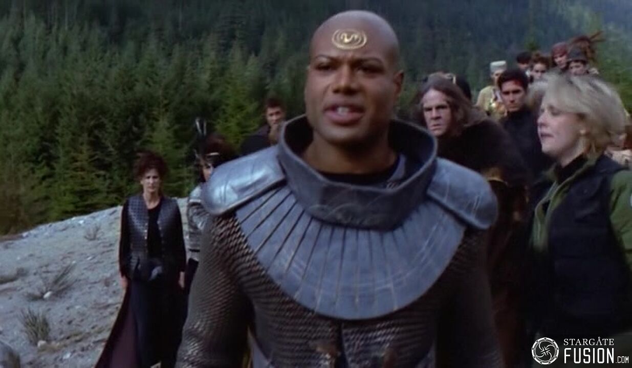 Children of the Gods - Final Cut