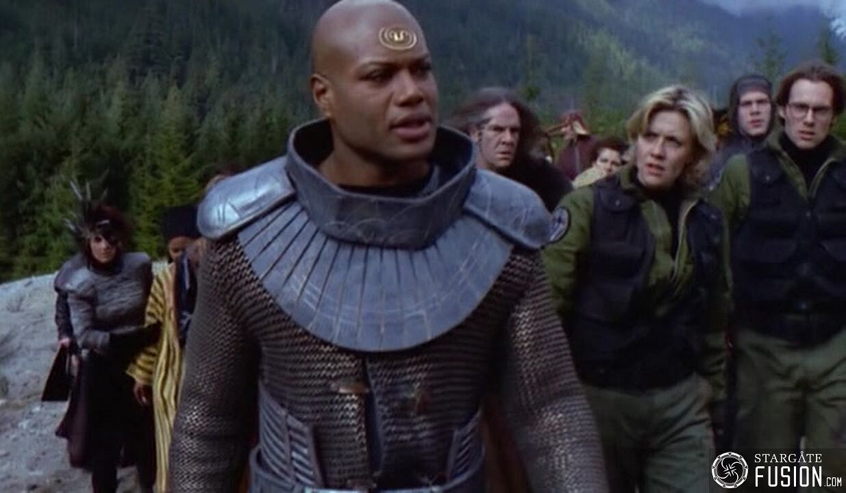 Children of the Gods - Final Cut