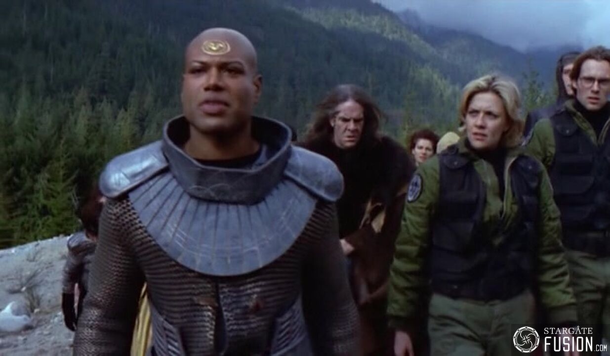 Children of the Gods - Final Cut
