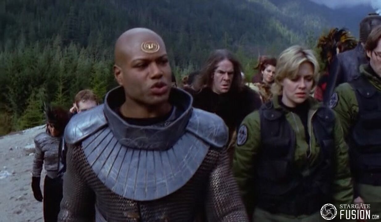 Children of the Gods - Final Cut