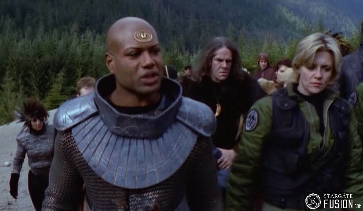 Children of the Gods - Final Cut