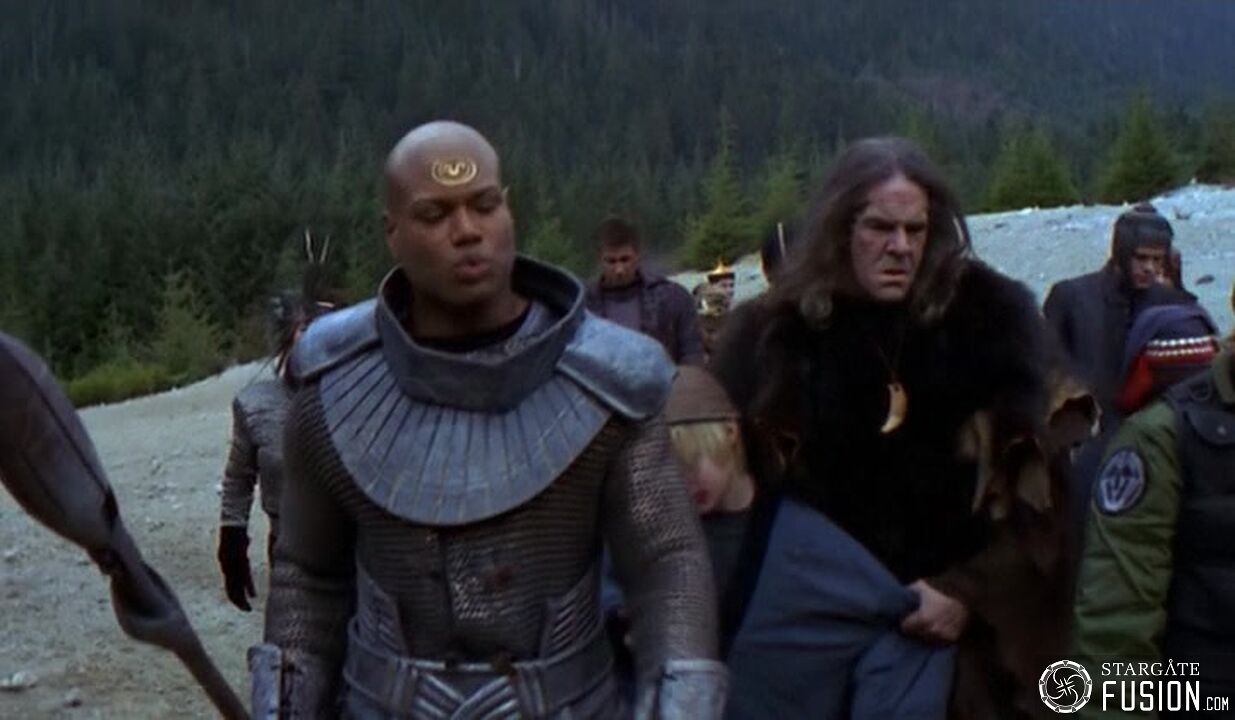 Children of the Gods - Final Cut