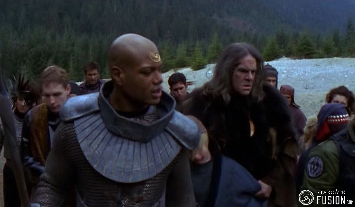 Children of the Gods - Final Cut