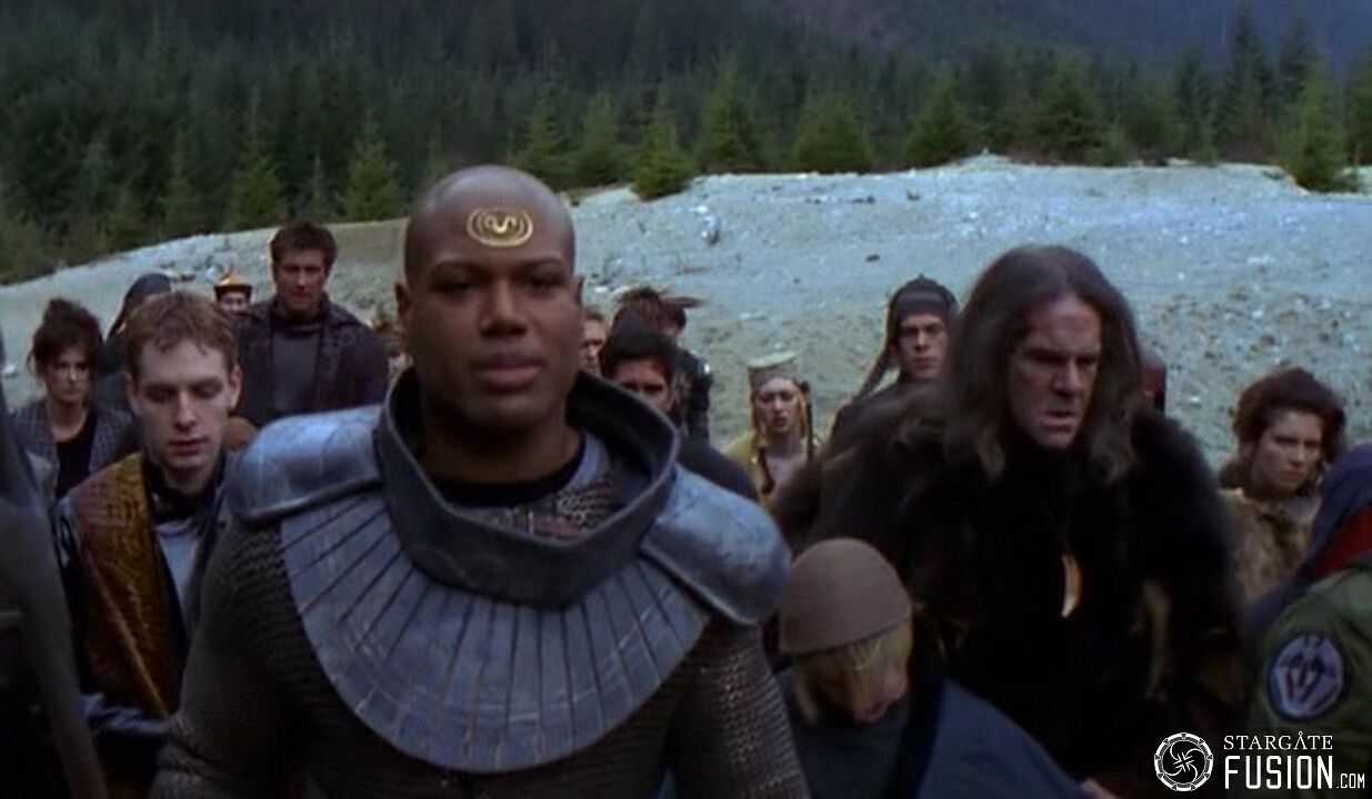 Children of the Gods - Final Cut