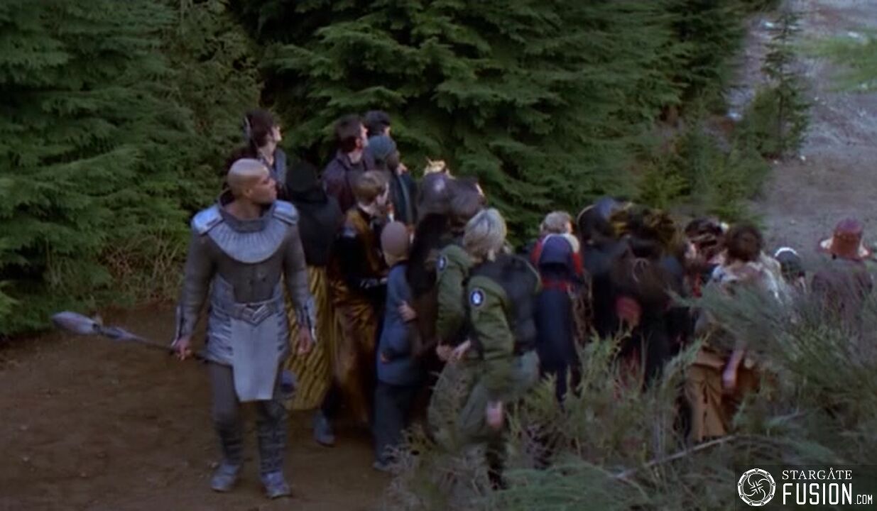 Children of the Gods - Final Cut