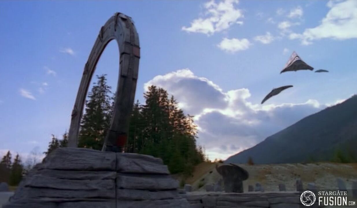 Children of the Gods - Final Cut