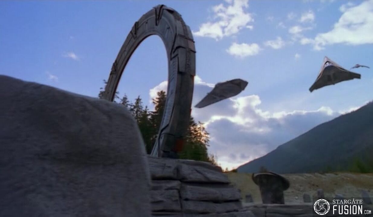 Children of the Gods - Final Cut