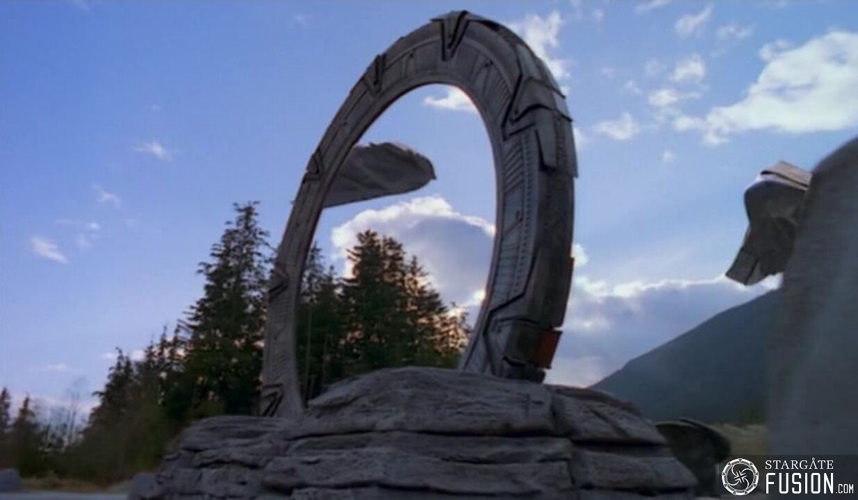 Children of the Gods - Final Cut