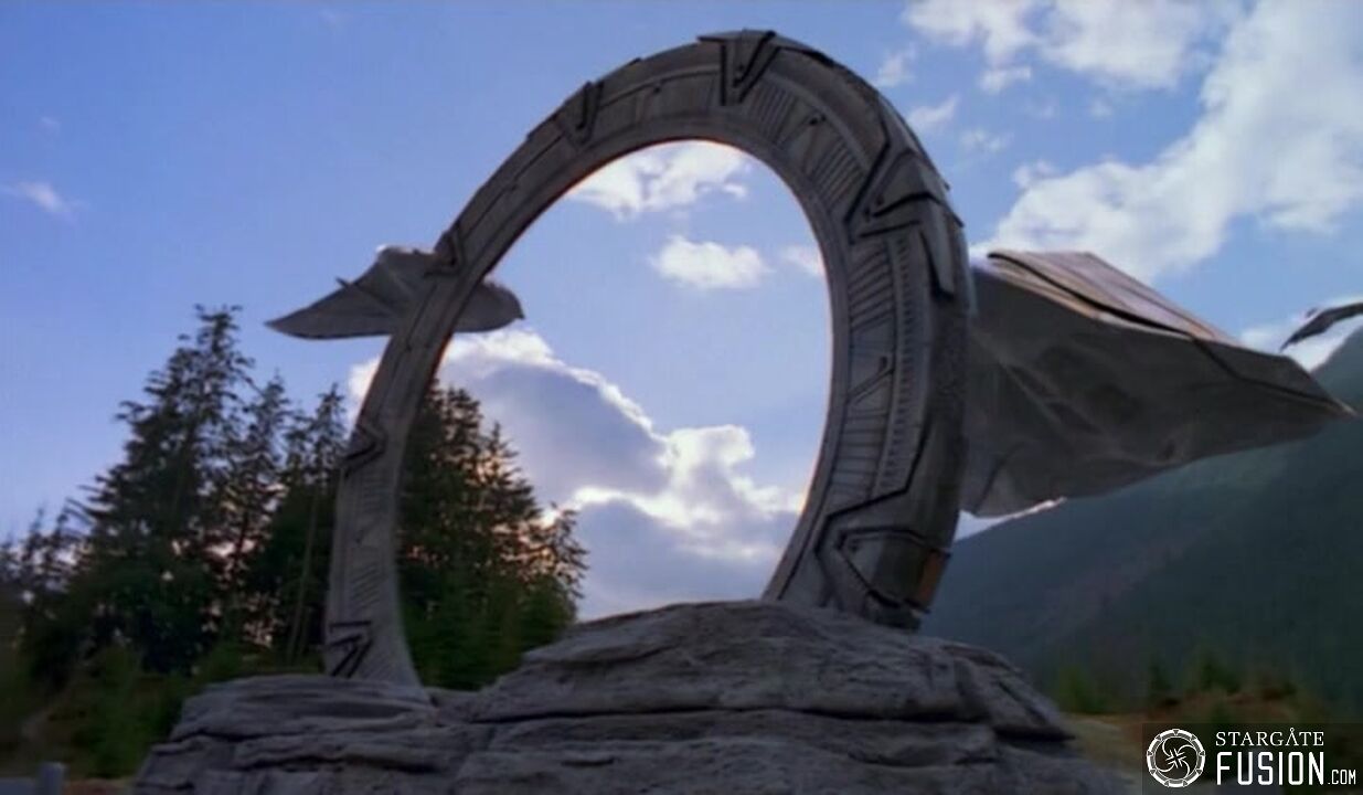 Children of the Gods - Final Cut