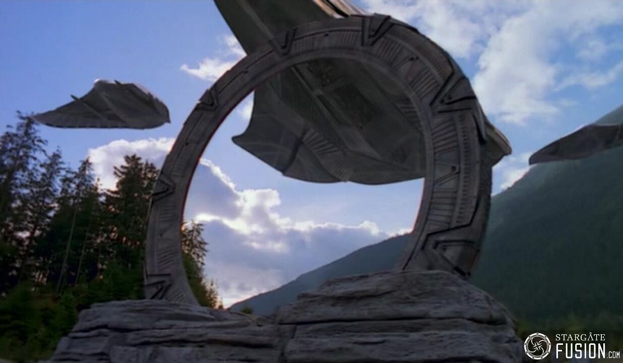 Children of the Gods - Final Cut