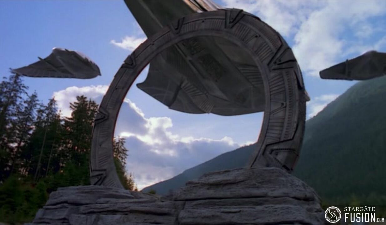 Children of the Gods - Final Cut