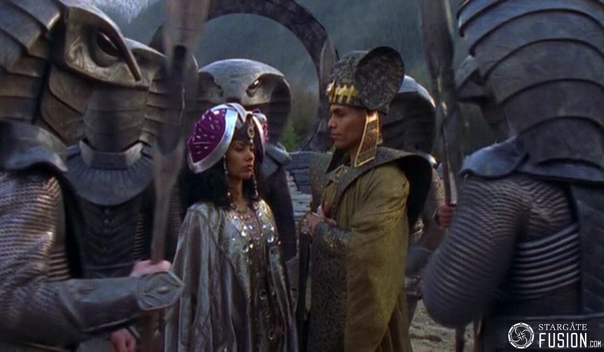 Children of the Gods - Final Cut