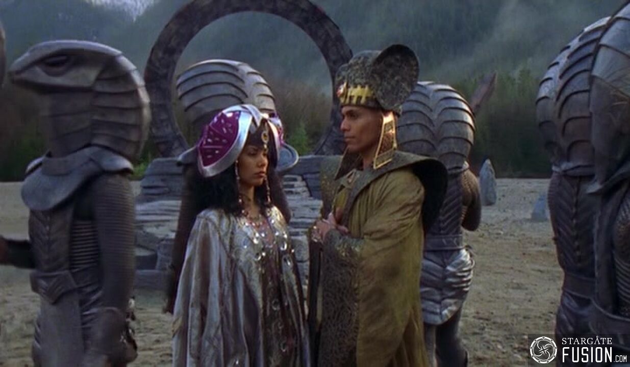 Children of the Gods - Final Cut