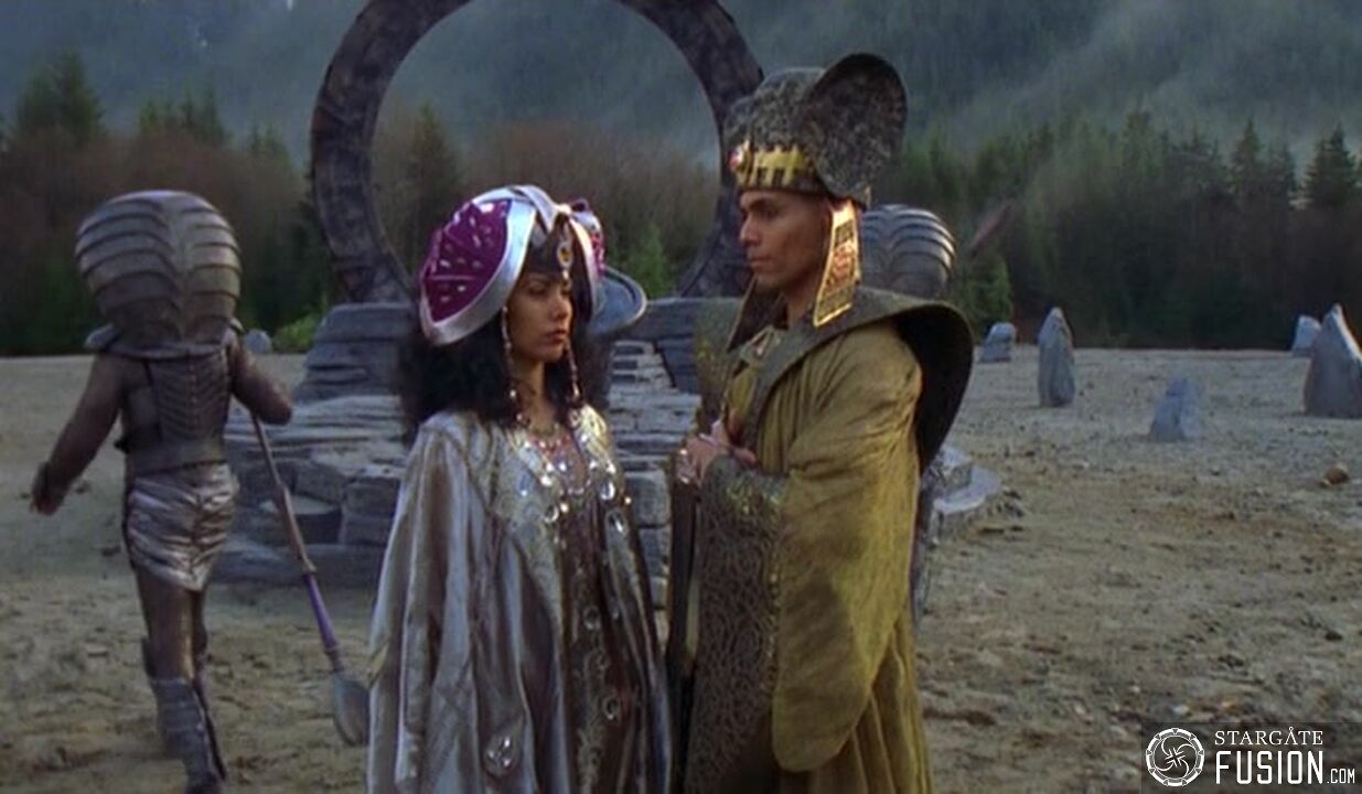 Children of the Gods - Final Cut