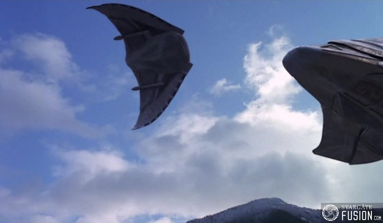 Children of the Gods - Final Cut