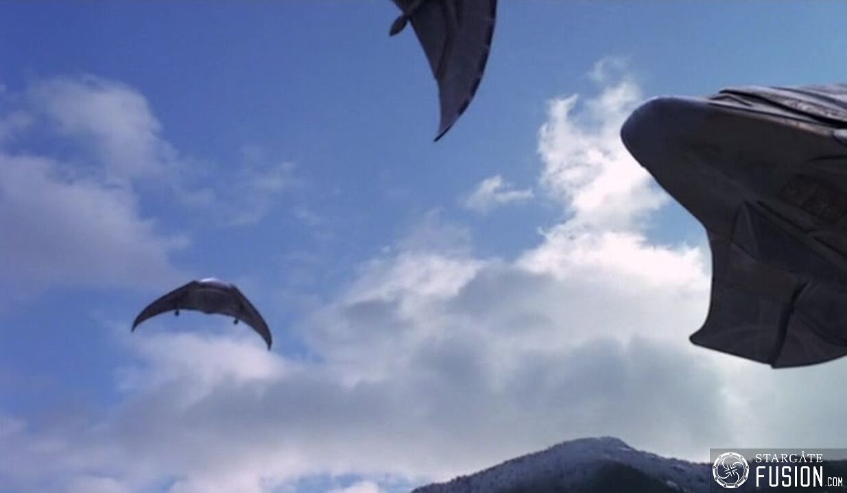 Children of the Gods - Final Cut