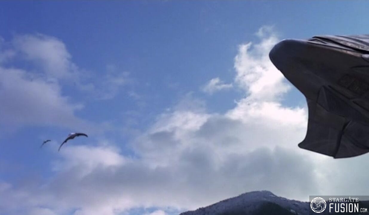 Children of the Gods - Final Cut