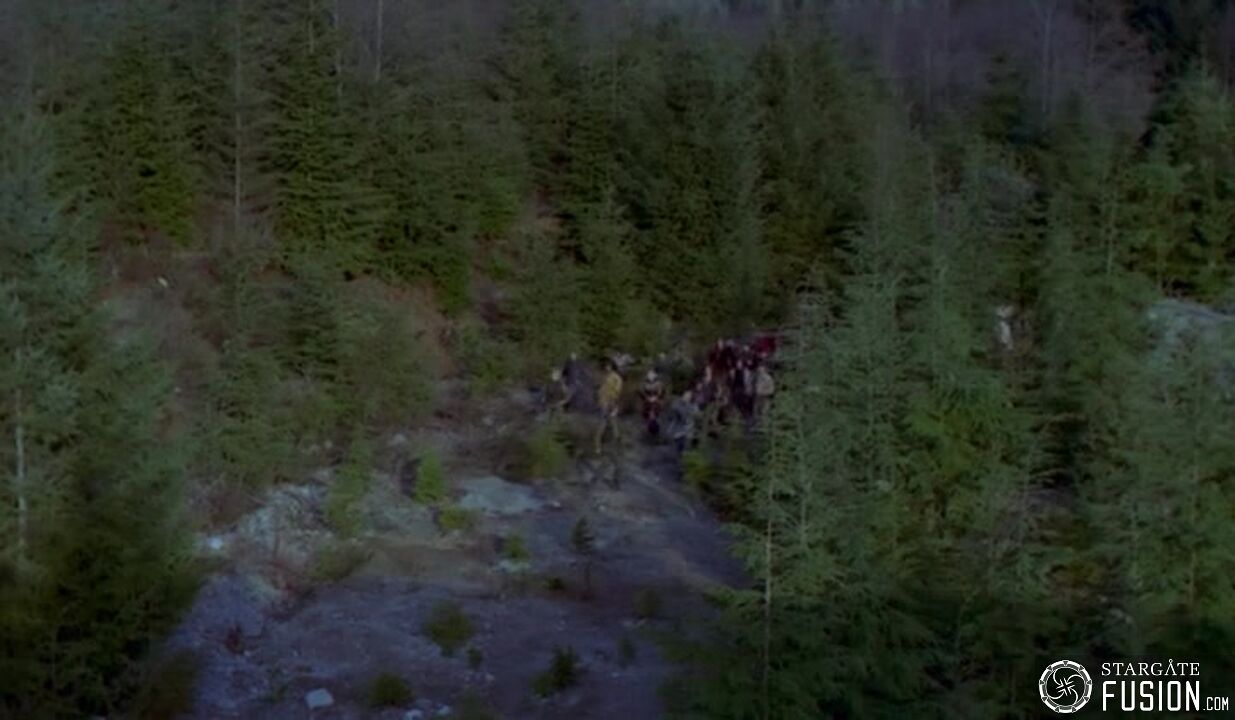 Children of the Gods - Final Cut